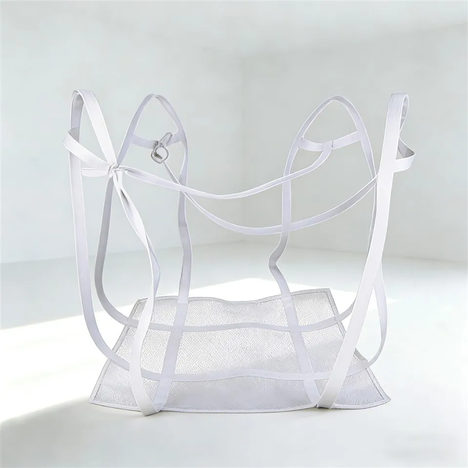 Stijf tussenbladsysteem